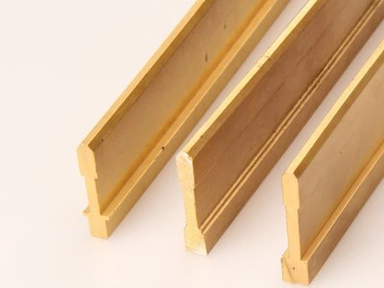 copper profiles copper profiles