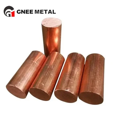 Earthing C2800 Copper Rod Earthing C2800 Copper Rod