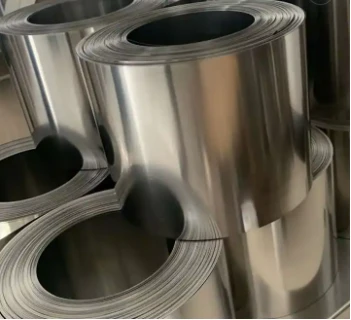 0.025mm Titanium Foils Gr23