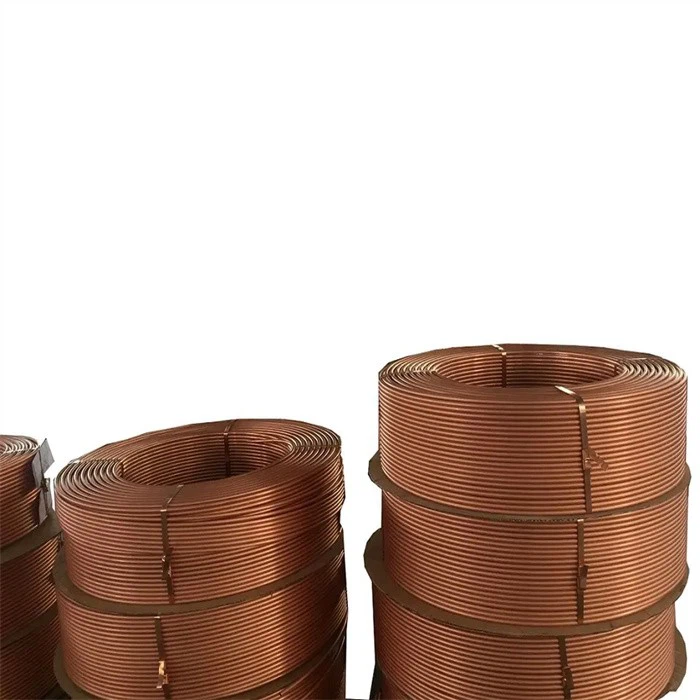 1 Inch Copper Pipe