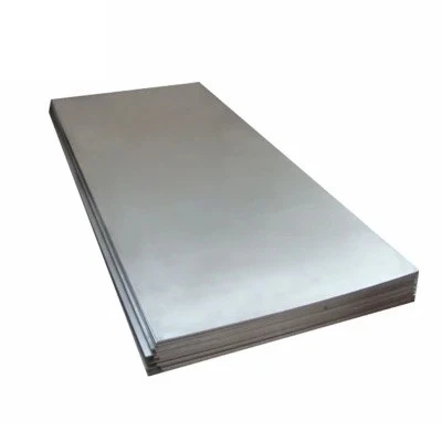 1 mm Titanium Sheet