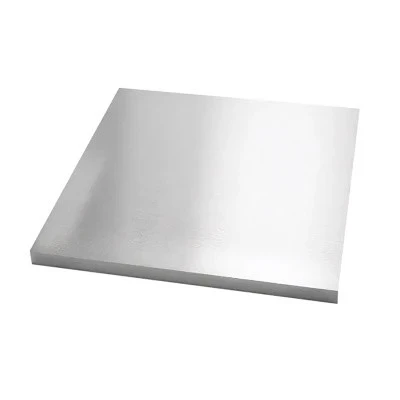 1 mm Titanium Sheet