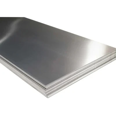 1 hli Titanium Sheet