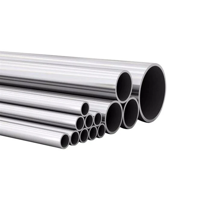 2 Titanium Tubing