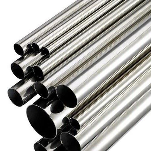 2 Titanium Tubing