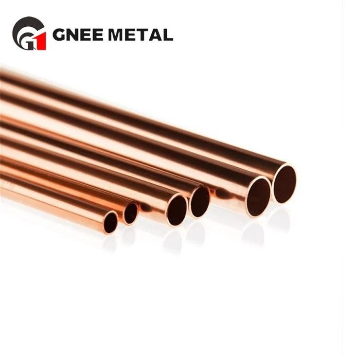 28mm C2600 Copper Tube