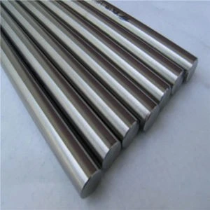 Alloy Titanium Bar Gr2