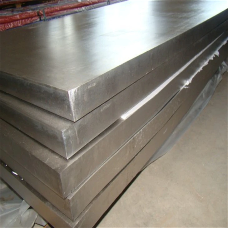 Alloy Titanium Gr 5 Phaj