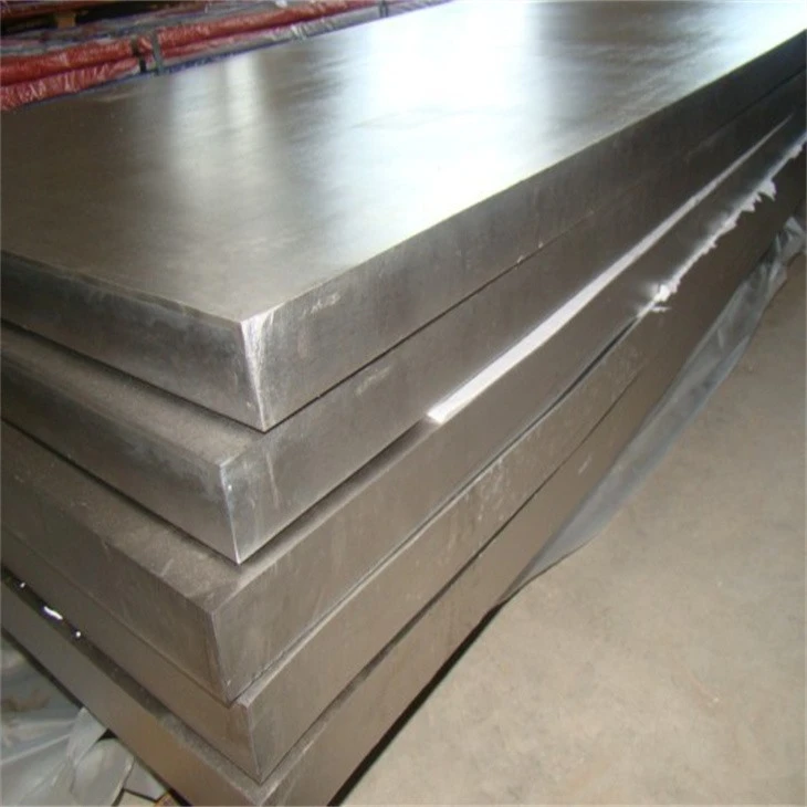 Alloy Titanium Grade 2 Quarto Plate