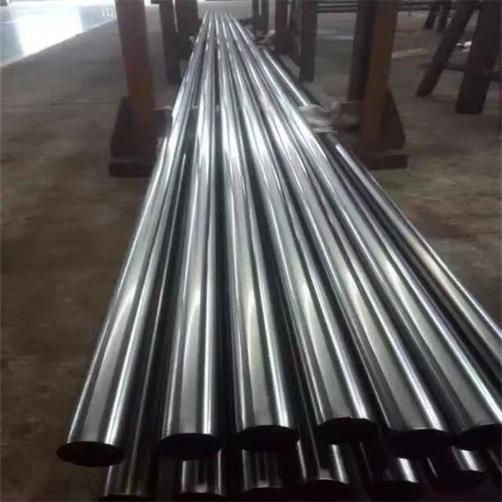 ASTM F136 TC4 Titanium Bar Ti