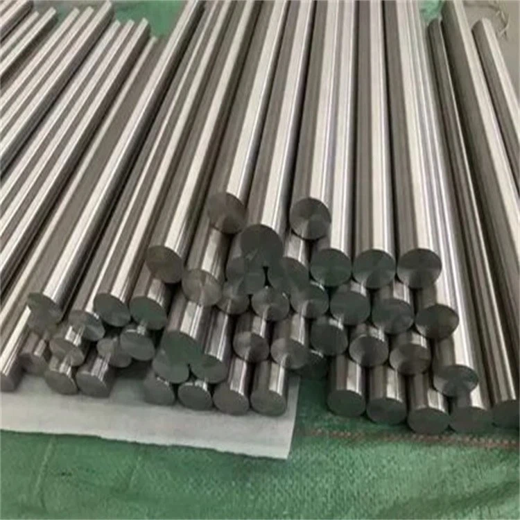 ASTM Gr1 Titanium Alloy Bar