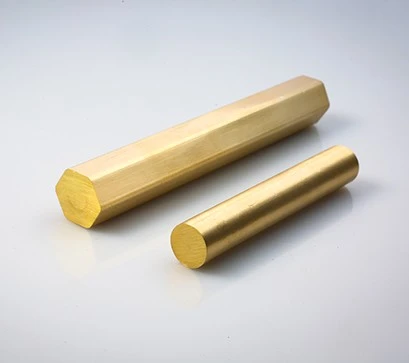 C12300 Copper Rod