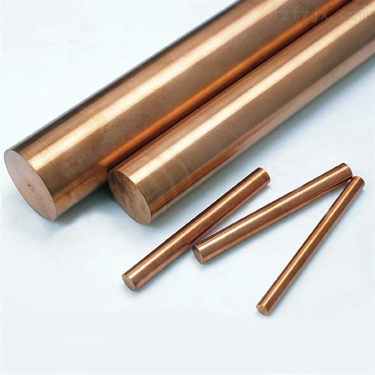 C12300 Copper Qws