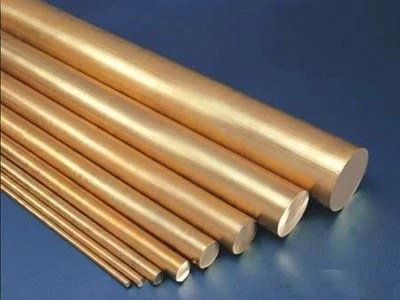 C12300 Copper Rod