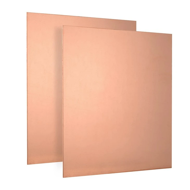 C12600 Copper Sheet