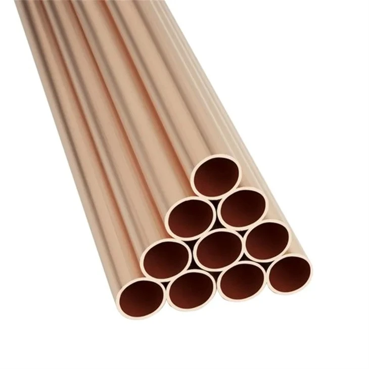 C17300 Copper Pipe
