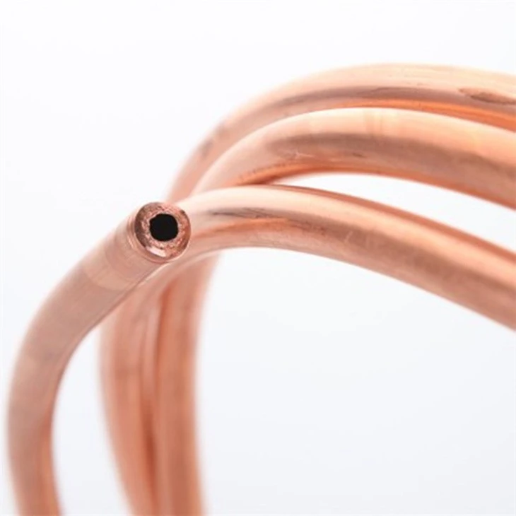 C26000 Copper Pipe
