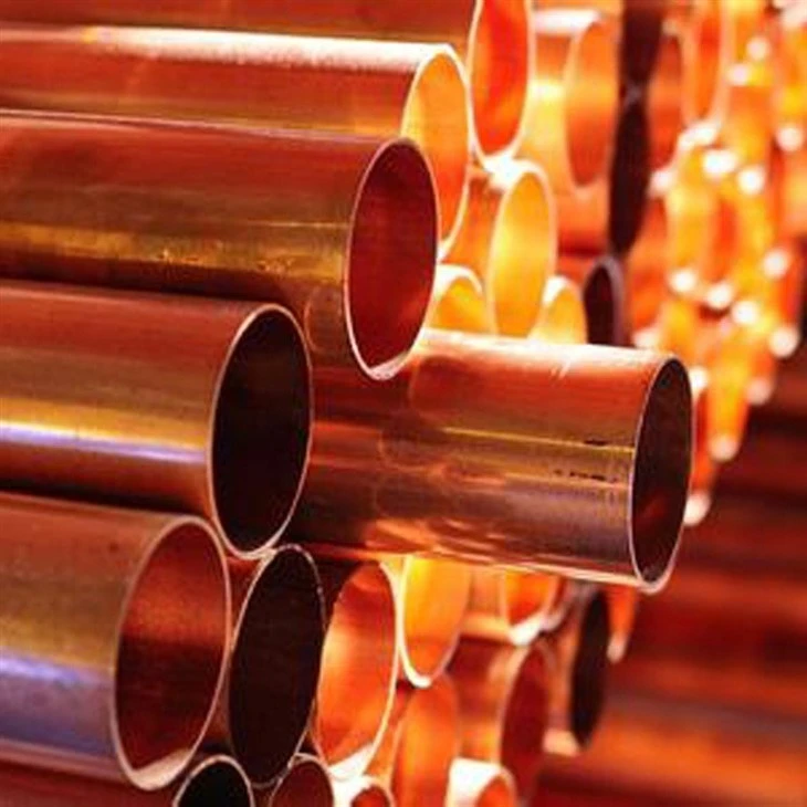 C26000 Copper Tube