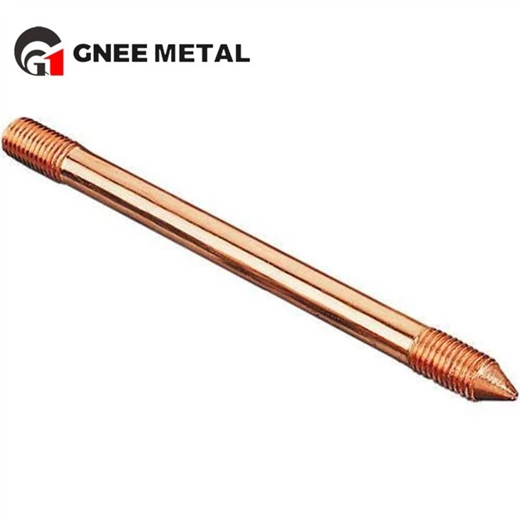 C2800 Copper Alloy Rods