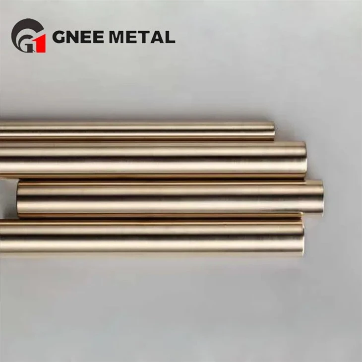 C3603 Bronze Rod For Decoration