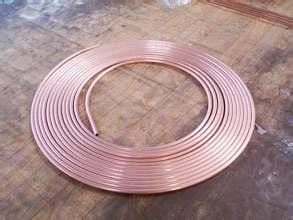 C65100 Copper Tube