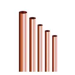 C71300 Copper Tube