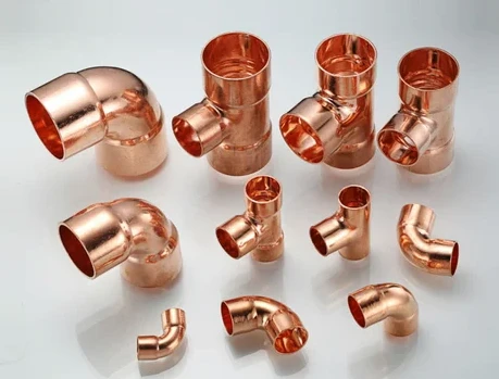 Copper Fittings