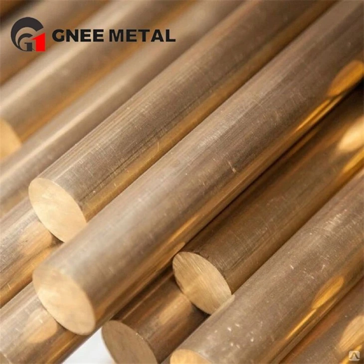 Earthing C2800 Copper Rod