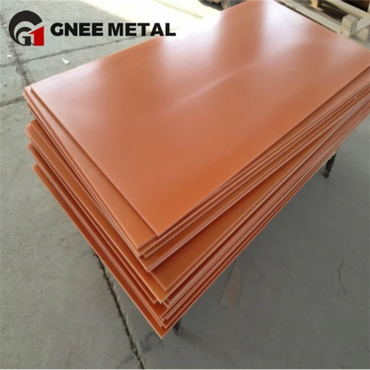 well received Electrolytic Plates