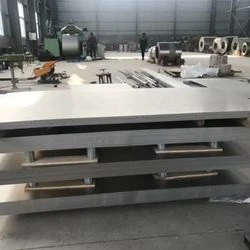 Forming Titanium Sheet