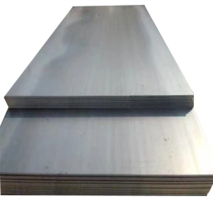 Gr7 Titanium Plate Sheet