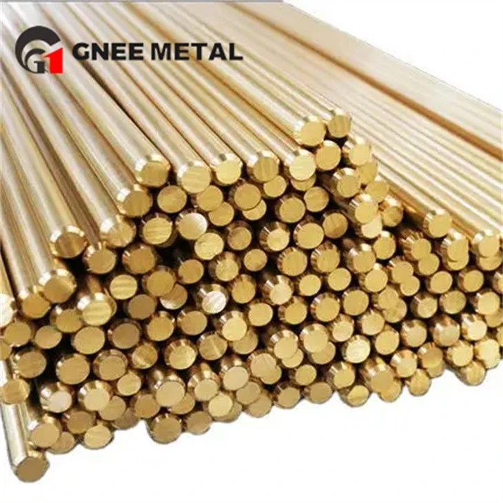 High Performance C3771 Copper Rod