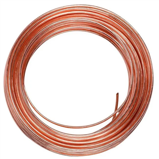 High Pure Copper Wire