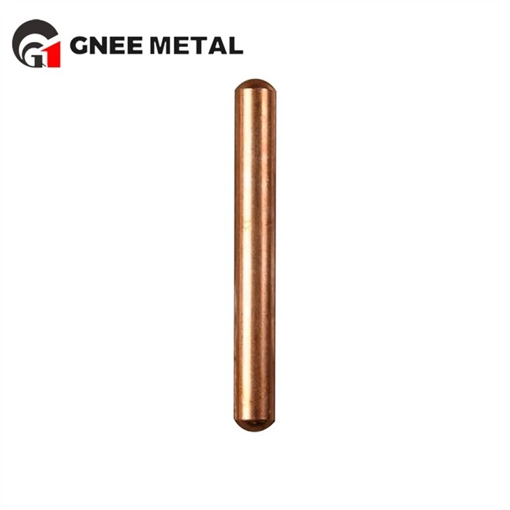 Metal C28000 Copper Rod