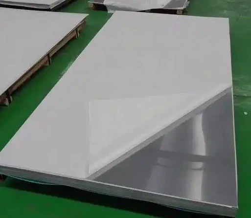 Non-Standard Custom 1.5mm Titanium Sheet