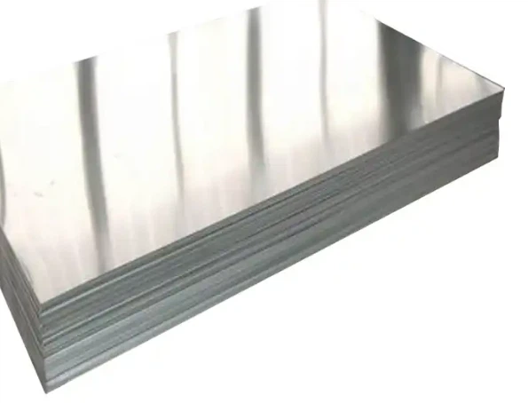 Non-Standard Custom 1.5mm Titanium Sheet