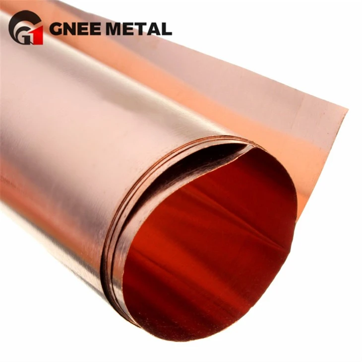 Slip Resistant C11000 Copper Sawb