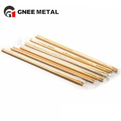 10mm C2800 Copper Alloy Qws