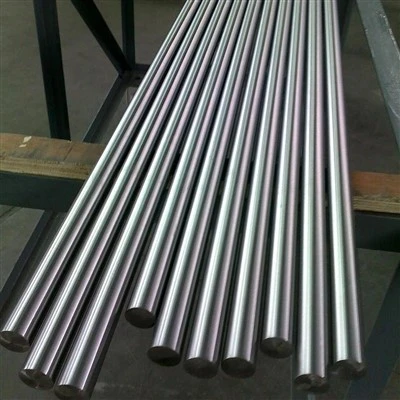 12 hli Titanium Rods
