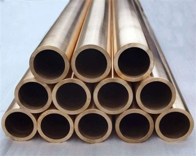 22mm Copper Pipes
