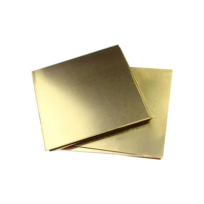 3. 0mm Copper Bronze Sheet