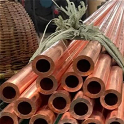 ASTM A280 Tooj Tube