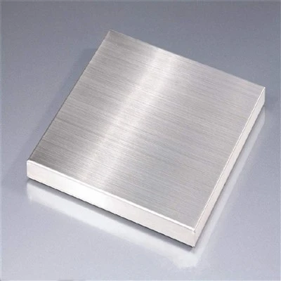 ASTM B265 Ti-6AL{2}}V Qib 5 Titanium Phaj
