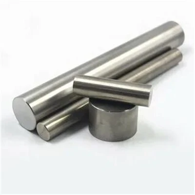 ASTM B348 Gr2 26 hli Round Titanium Bar