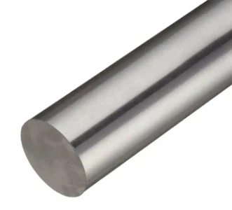 Astm B348 Gr7 Hloov Titanium Bar