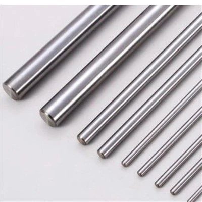 Astm B348 Qib 2 Kev Kho Mob Implant Titanium Bar Qws