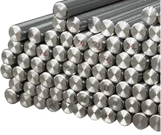Astm B348 Ntshiab Titanium Round Bar