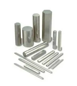 ASTM F136 Gr.1 Titanium Bars