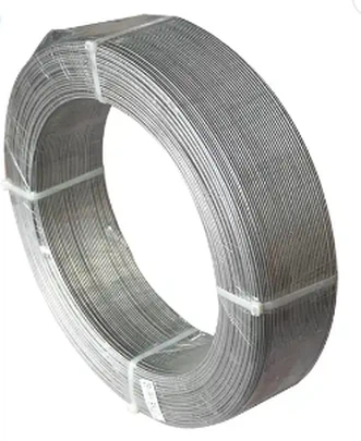 ASTM Gr2 Titanium Hlau Hlau hauv Chev