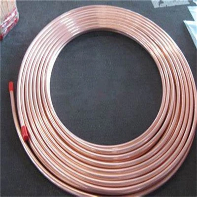 Khoov Soft Copper Tubing